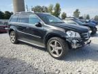 2008 Mercedes-Benz GL 550 4matic