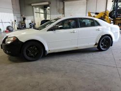 2009 Chevrolet Malibu LS en venta en Ham Lake, MN