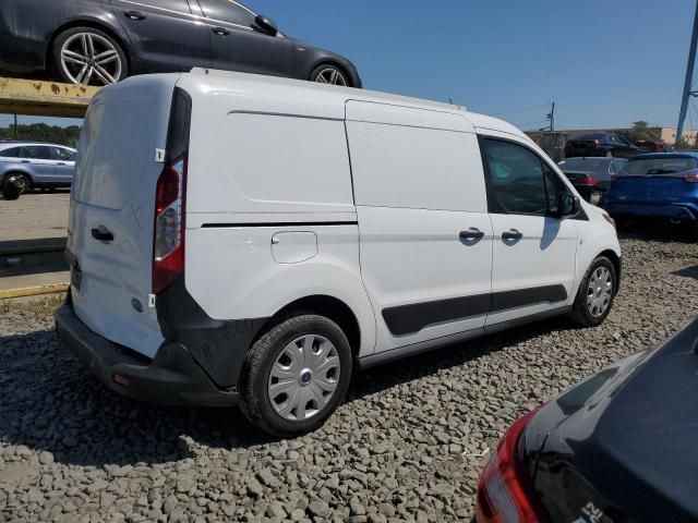 2019 Ford Transit Connect XL