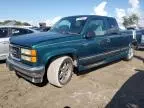 1998 GMC Sierra C1500