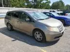 2011 Honda Odyssey EXL