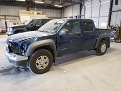 2005 Chevrolet Colorado en venta en Rogersville, MO