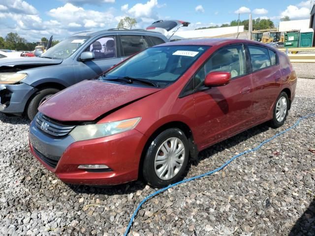 2010 Honda Insight LX