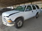 2003 Chevrolet Blazer