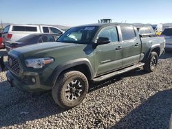 2022 Toyota Tacoma Double Cab en venta en Reno, NV