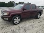 2009 Honda Ridgeline RTL