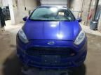 2014 Ford Fiesta ST