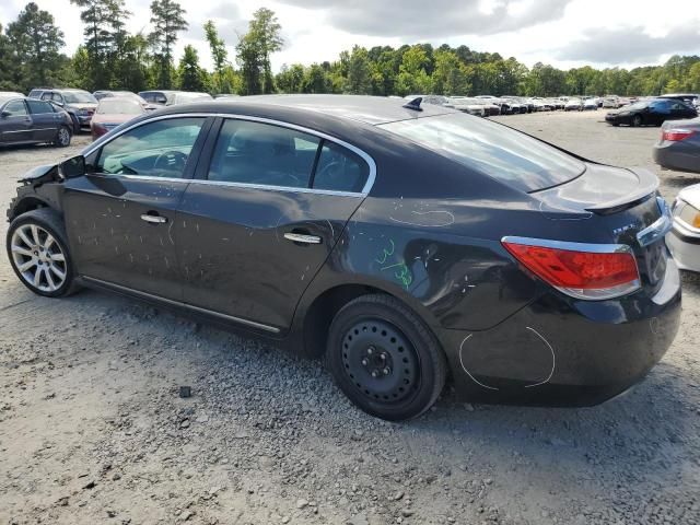 2013 Buick Lacrosse Touring