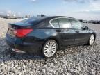 2014 Acura RLX Advance