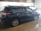 2017 Toyota Rav4 HV Limited