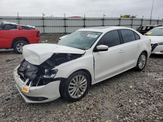 2013 Volkswagen Jetta TDI