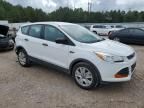 2016 Ford Escape S