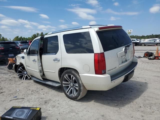 2007 Cadillac Escalade Luxury