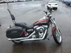 2012 Harley-Davidson Fxdc Dyna Super Glide