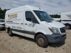 2015 Mercedes-Benz Sprinter 2500