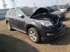 2013 Chevrolet Equinox LTZ