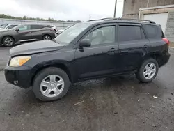 2008 Toyota Rav4 en venta en Fredericksburg, VA