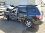 2010 Subaru Forester 2.5X Premium