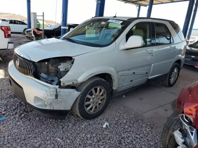 2007 Buick Rendezvous CX