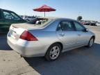 2006 Honda Accord EX