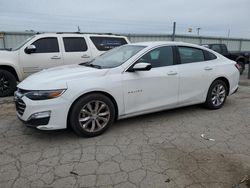 2020 Chevrolet Malibu LT en venta en Dyer, IN