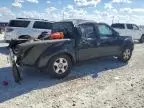 2006 Nissan Frontier Crew Cab LE