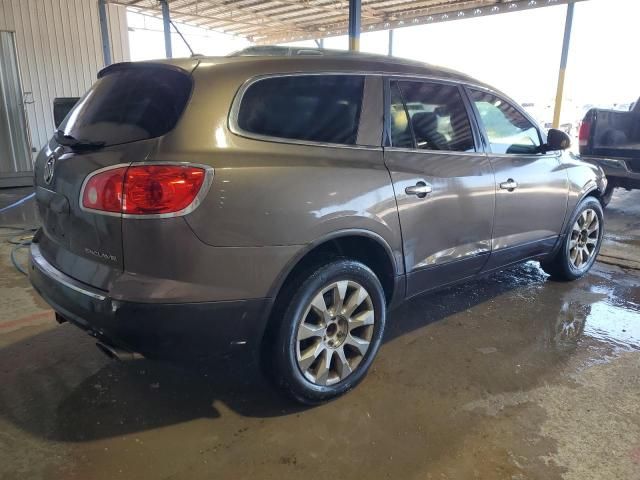 2012 Buick Enclave