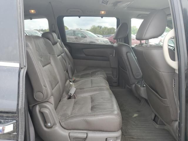 2011 Honda Odyssey EXL