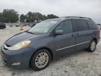 2008 Toyota Sienna XLE