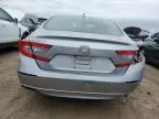 2019 Honda Accord Hybrid EX