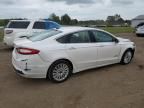 2014 Ford Fusion SE Hybrid