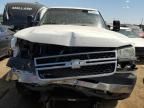 2006 Chevrolet Silverado K2500 Heavy Duty