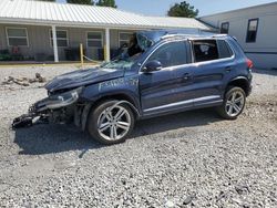 Salvage Cars with No Bids Yet For Sale at auction: 2016 Volkswagen Tiguan S