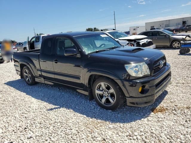 2007 Toyota Tacoma X-RUNNER Access Cab