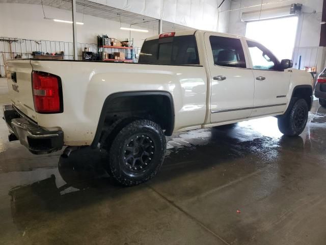 2014 GMC Sierra K1500 SLT