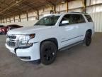 2015 Chevrolet Tahoe C1500 LT