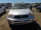 2002 Toyota Rav4