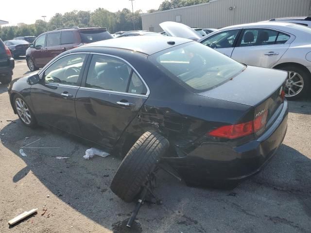 2008 Acura TSX