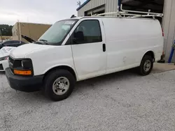 2016 Chevrolet Express G2500 en venta en Ellenwood, GA