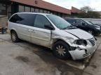 2007 Chrysler Town & Country Touring