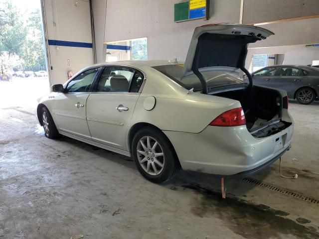 2010 Buick Lucerne CX