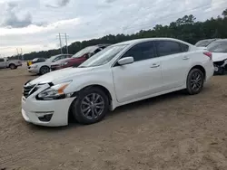 2015 Nissan Altima 2.5 en venta en Greenwell Springs, LA