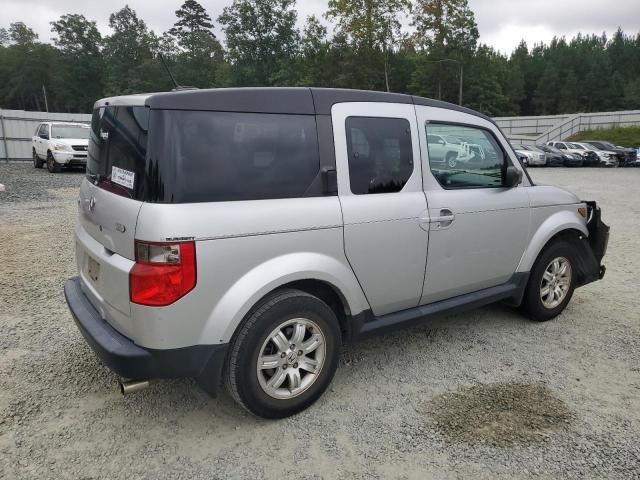 2006 Honda Element EX