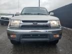 2002 Toyota 4runner SR5