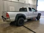 2008 Toyota Tacoma Access Cab