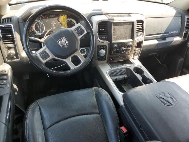 2016 Dodge 1500 Laramie