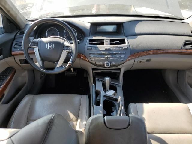 2011 Honda Accord EXL