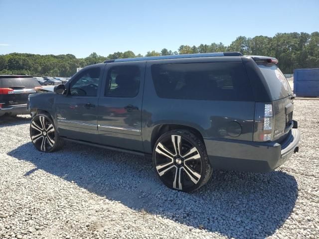 2011 GMC Yukon XL Denali