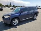 2011 Toyota Highlander Base