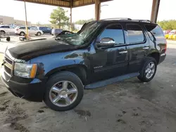 Chevrolet Vehiculos salvage en venta: 2014 Chevrolet Tahoe C1500 LT